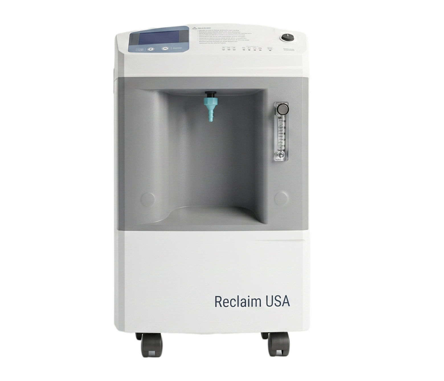 Reclaim USA - Professional PEMF Therapy Devices